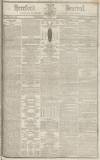 Hereford Journal Wednesday 24 January 1827 Page 1