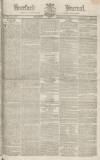 Hereford Journal Wednesday 31 January 1827 Page 1