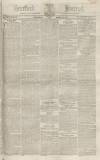 Hereford Journal Wednesday 21 March 1827 Page 1