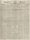 Hereford Journal Wednesday 13 February 1828 Page 1