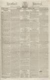 Hereford Journal Wednesday 12 March 1828 Page 1
