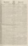 Hereford Journal Wednesday 14 March 1832 Page 1