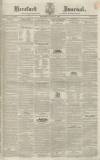Hereford Journal Wednesday 15 June 1836 Page 1