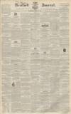 Hereford Journal Wednesday 18 March 1846 Page 1