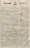 Hereford Journal Saturday 27 June 1863 Page 1