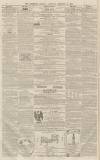 Hereford Journal Saturday 17 February 1866 Page 2