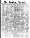 Hereford Journal Saturday 05 January 1878 Page 1