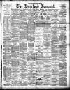 Hereford Journal Saturday 09 February 1889 Page 1