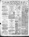 Hereford Journal Saturday 09 February 1889 Page 4