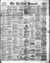 Hereford Journal Saturday 30 March 1889 Page 1