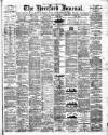 Hereford Journal Saturday 20 April 1889 Page 1