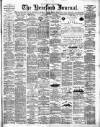 Hereford Journal Saturday 18 May 1889 Page 1
