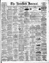 Hereford Journal Saturday 25 May 1889 Page 1