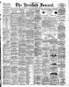 Hereford Journal Saturday 08 June 1889 Page 1