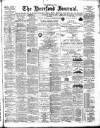 Hereford Journal Saturday 22 June 1889 Page 1