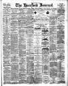 Hereford Journal Saturday 03 August 1889 Page 1