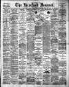Hereford Journal Saturday 16 November 1889 Page 1
