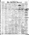 Hereford Journal Saturday 14 February 1891 Page 1