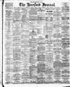Hereford Journal Saturday 14 March 1891 Page 1