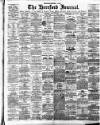 Hereford Journal Saturday 11 April 1891 Page 1