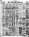 Hereford Journal Saturday 27 June 1891 Page 1
