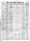 Hereford Journal Saturday 21 January 1893 Page 1