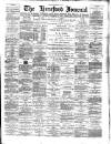 Hereford Journal Saturday 30 December 1893 Page 1