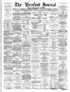 Hereford Journal Saturday 17 February 1900 Page 1