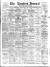 Hereford Journal Saturday 10 March 1900 Page 1