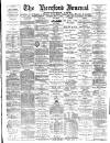 Hereford Journal Saturday 19 May 1900 Page 1