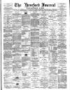 Hereford Journal Saturday 03 November 1900 Page 1
