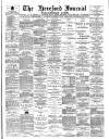 Hereford Journal Saturday 17 November 1900 Page 1