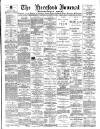 Hereford Journal Saturday 24 November 1900 Page 1