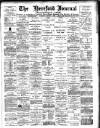 Hereford Journal Saturday 04 January 1902 Page 1