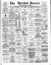 Hereford Journal Saturday 11 January 1902 Page 1