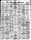 Hereford Journal Saturday 02 November 1907 Page 1