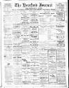 Hereford Journal Saturday 05 February 1910 Page 1