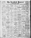 Hereford Journal Saturday 12 March 1910 Page 1