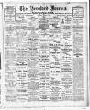 Hereford Journal Saturday 27 August 1910 Page 1