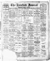 Hereford Journal Saturday 05 November 1910 Page 1