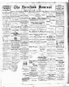 Hereford Journal Saturday 26 November 1910 Page 1