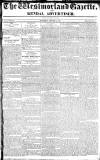 Westmorland Gazette Saturday 02 January 1819 Page 3