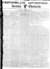 Westmorland Gazette Saturday 27 February 1819 Page 1