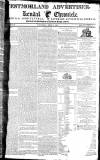 Westmorland Gazette Saturday 03 April 1819 Page 1