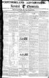 Westmorland Gazette Saturday 10 April 1819 Page 1