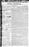Westmorland Gazette Saturday 10 April 1819 Page 5