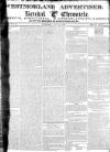 Westmorland Gazette Saturday 15 May 1819 Page 1