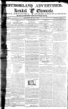 Westmorland Gazette Saturday 10 July 1819 Page 1