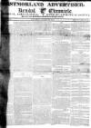Westmorland Gazette Saturday 28 August 1819 Page 1