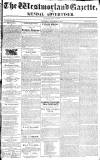 Westmorland Gazette Saturday 30 October 1819 Page 3